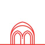 Grafika. Logotyp Galerii Palowa.